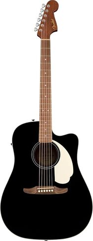 California Standard Redondo CE، Spruce Top، Black Pickguard، 3-Color Sunburst in Kuwait