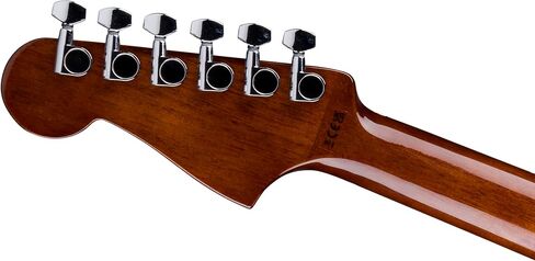 California Standard Redondo CE، Spruce Top، Black Pickguard، 3-Color Sunburst in Kuwait