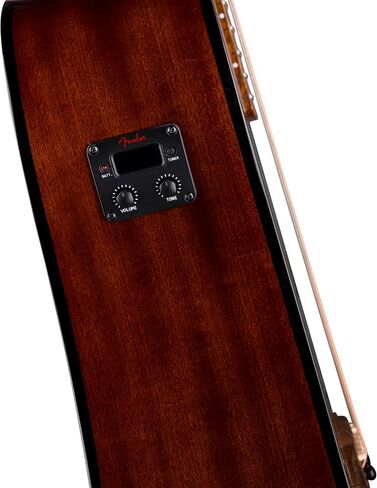 California Standard Redondo CE، Spruce Top، Black Pickguard، 3-Color Sunburst in Kuwait