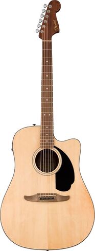 California Standard Redondo CE، Spruce Top، Black Pickguard، 3-Color Sunburst in Kuwait