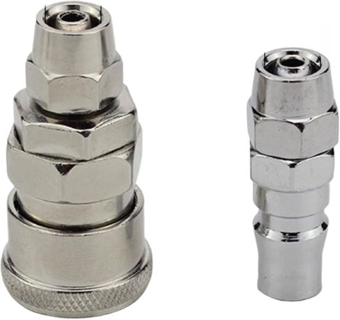C quick connector 8mm; SP10 10 Set in Kuwait
