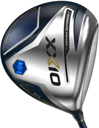 2022 XXIO 12 سائق 460cc RH 10.5 رسم بياني قوي in Kuwait