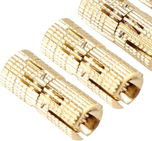 4Pcspack النحاس النحاس خزانة هدية مربع أخفى طبلة المفصلي 8mm 180 درجة زاوية الافتتاح in Kuwait