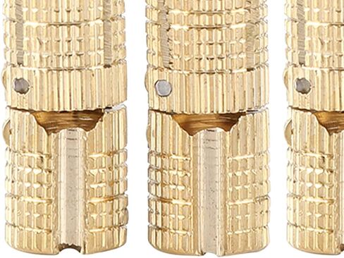 4Pcspack النحاس النحاس خزانة هدية مربع أخفى طبلة المفصلي 8mm 180 درجة زاوية الافتتاح in Kuwait