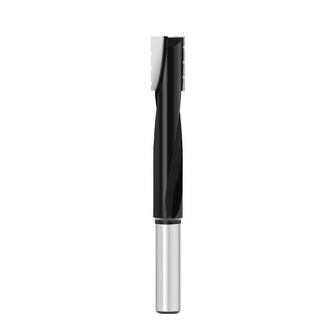 End Mill 12mm Shank Botton Cleaning Router Bit T-Slot Wood Miling Cutter Machinery Accessories in Kuwait
