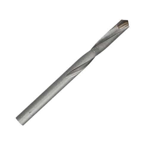 2/5pcs 3-12mm Drill Bit Carbide Steel Hard Alloy Drill Stainless Steel Abrasive Steel Cast Iron Wood Hole Opener(5mm 5pcs) in Kuwait