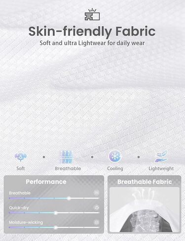 baleaf Women's Sun Protection Long Jacket UPF 50+ Hoodie Lightweight UV Rash Guard Cooling Cover Up SPF Swim Beach Athletic White XXL in Kuwait