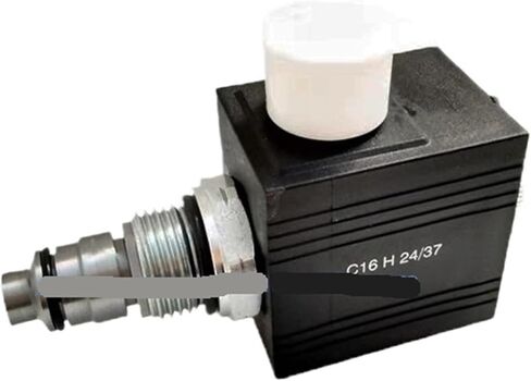 BXP20797-01 Plug in Valve in Kuwait