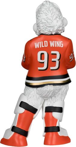 ألعاب ماكفارلين - وايلد وينج (أناهايم داكس) NHL مقاس 8 بوصات من الفينيل، شخصية ماكفارلين الرياضية in Kuwait