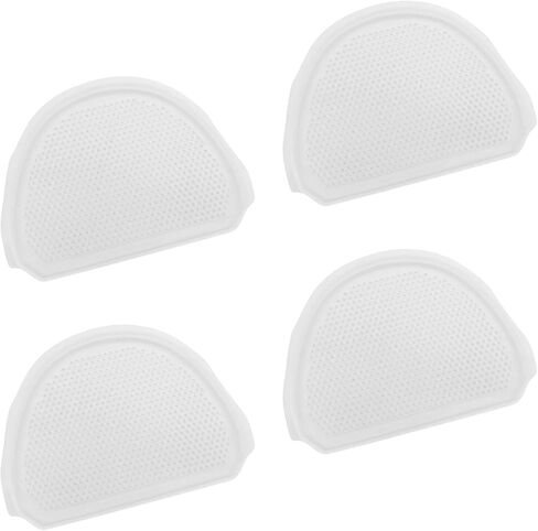 90640311 vacuum filter Fit for Black & Decker HLVA315J HLVA320J N575266 HLVA315J22 HLVA325J10 Replacement Parts（4PCS) in Kuwait