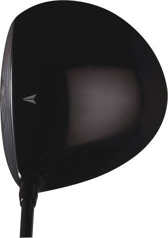 مقاس XL كبير وطويل للرجال (+2 بوصة أطول من الطول القياسي) Majek K-Series High Launch 460cc 10.5° سائق و3 5 مجموعة من نوادي الجولف الخشبية، اليد اليمنى فائقة التسامح X عمود جرافيت مرن صلب in Kuwait