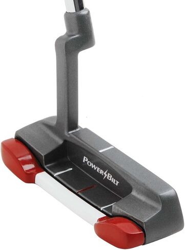 مضرب الشفرة PowerBilt Golf TPS X-Type B-100 in Kuwait