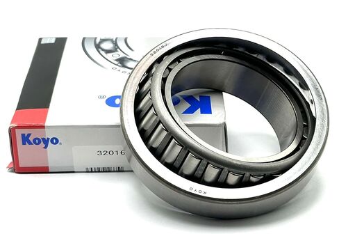 KOYO (JTEKT) Japan 32016 JR Tapered Roller Bearing 80X125X29 MM in Kuwait