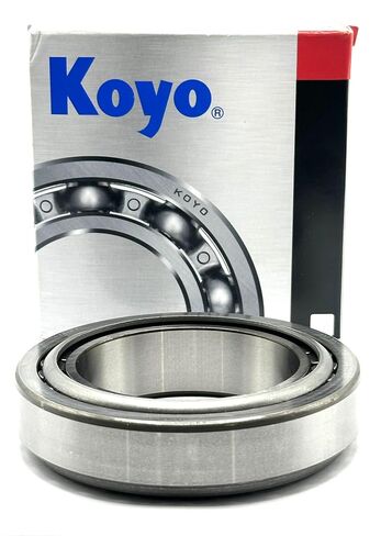 KOYO (JTEKT) Japan 32016 JR Tapered Roller Bearing 80X125X29 MM in Kuwait