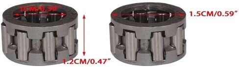10 قطعة مخلب إبرة تحمل أداة 9512 933 2380 صالح ل 044 046 MS440 MS460 036 MS361 MS362 064 066 in Kuwait
