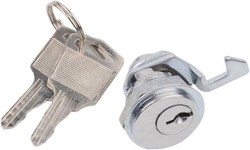 Elevator Control Box Lock E-431 Hook 40 Operation Panel Small Door Compatible with Accessories 1Pcs in Saudi Arabia