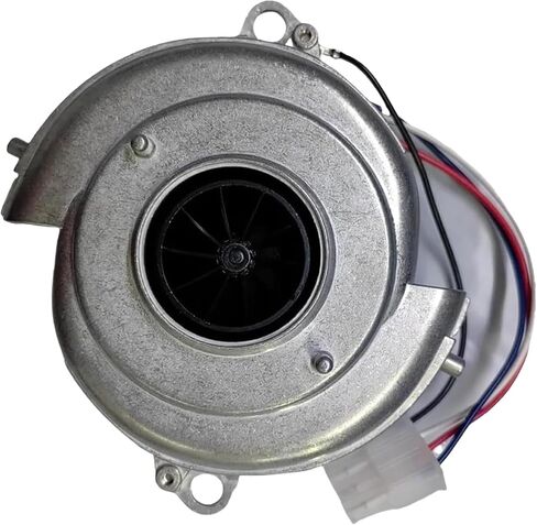 Fan Motor Replacement Parts Compatible for iRobot for Roomba s9 (9150), s9 Plus (9550) Robot Vacuum Cleaner Accessories in Kuwait