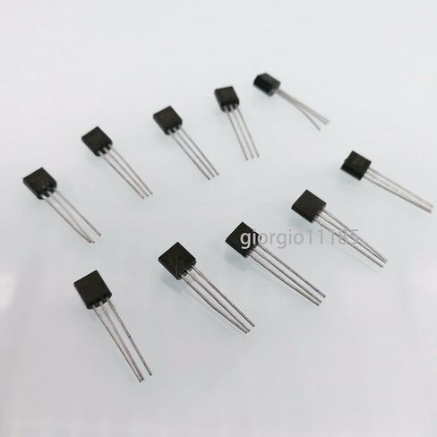 10pcs J310 Transistor 2SJ310 J310 RF VHF UHF Amplifier TO-92 in Kuwait