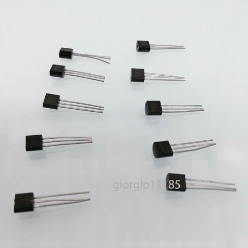 10pcs J310 Transistor 2SJ310 J310 RF VHF UHF Amplifier TO-92 in Kuwait