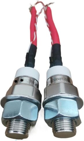 1PCS T600121804BT Stud thyristor diode Module in Saudi Arabia