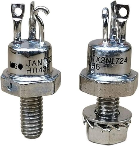 1PCS JATX2N1724 Thyristor diode Module in Saudi Arabia