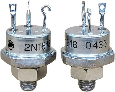 1PCS 2N1618 thyristor diode Module in Kuwait