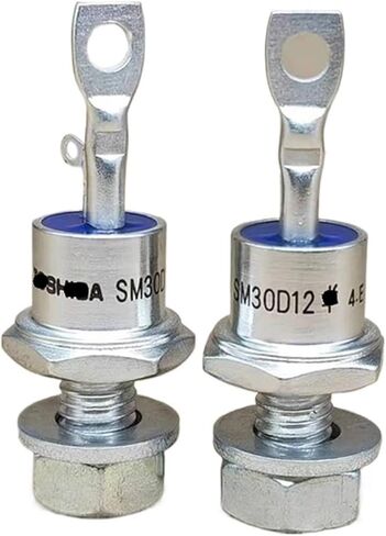 1PCS SM30D12 Thyristor in Kuwait
