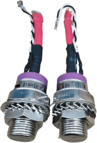 1PCS 178RLE30 Stud thyristor in Saudi Arabia