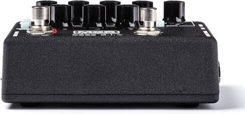MXR M80 Bass D.I.+ Pre Amp Distortion Bass Effects Pedal in Kuwait