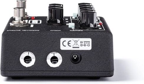 MXR M80 Bass D.I.+ Pre Amp Distortion Bass Effects Pedal in Kuwait