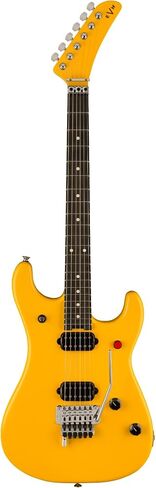 EVH 5150 Standard Electric Guitar - EVH Yellow with Ebony Fingerboard in Kuwait