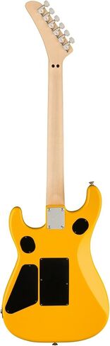 EVH 5150 Standard Electric Guitar - EVH Yellow with Ebony Fingerboard in Kuwait