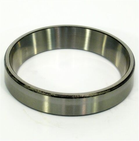Timken 382A كأس السباق الخارجي بمحمل أسطواني مدبب، فولاذ، بوصة، القطر الخارجي 3.813 بوصة، عرض الكوب 0.6250 بوصة in Kuwait
