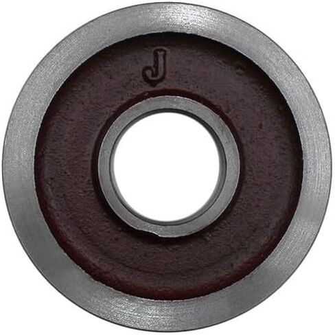 Replacement for fits 128570A1 Flan - Fits Case 580K s/n JJG0020000 and up, 580SK, 590 in Saudi Arabia