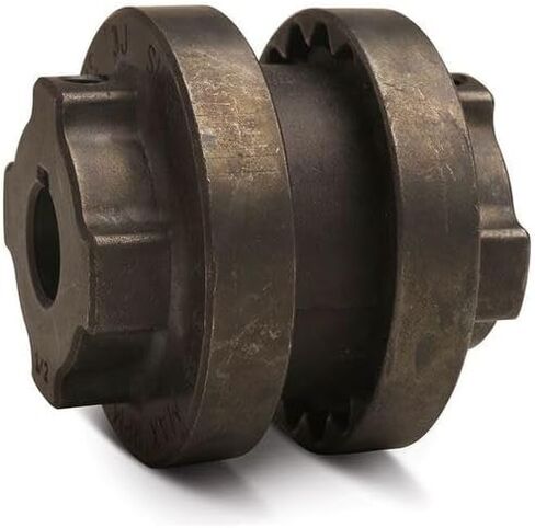 Tb Woods Sure-Flex Sleeve Coupling Insert, 7JN, Neoprene 7JN - 1 Each in Kuwait