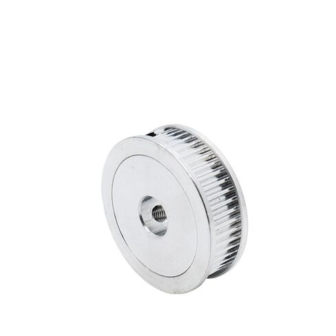 Yushop-Timing Pulley HTD 3M 44 Teeth Synchronous Pulley Bore 5/6/8~24/25/28mm Belt Width 10/15/20mm HTD3M Pulley Wheel, Smooth Operation(12.7mm,15mm) in Kuwait