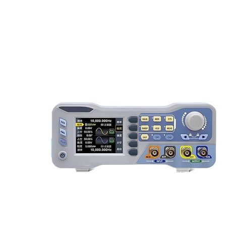 JDS8060 JDS8080 60/80M DDS وظيفة إشارة مولد 2-CH مولد الموجي التعسفي تردد متر عداد 275MSa/s 14 بت (JDS8060 60MHz، الاتحاد الأوروبي) in Kuwait