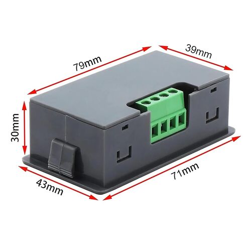 ZK-PP1K مولد إشارة الوضع المزدوج PWM 1-قناة 1 هرتز-150 كيلو هرتز PWM تردد النبض دورة العمل مولد موجة مربع قابل للتعديل in Kuwait