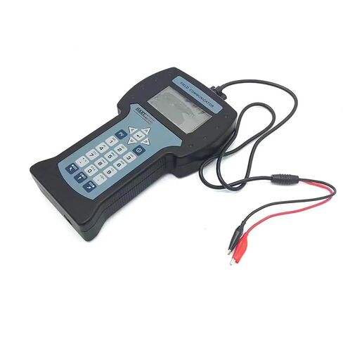 وحدة طاقة جهاز إرسال ذكية محمولة باليد 475 بروتوكول اتصالات هارت مع واجهة USB Hart475 in Kuwait