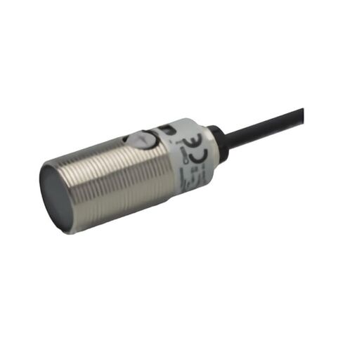 Cylindrical photoelectric Sensor; E3FB-DN11 2M in Kuwait