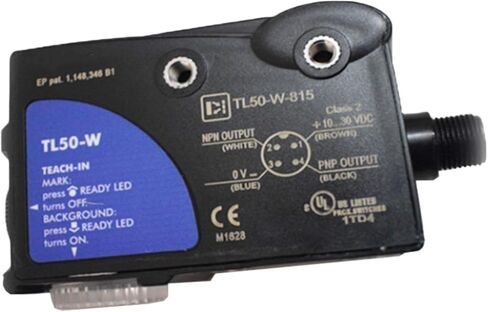 TL50-W-815 مستشعر رمز اللون in Kuwait