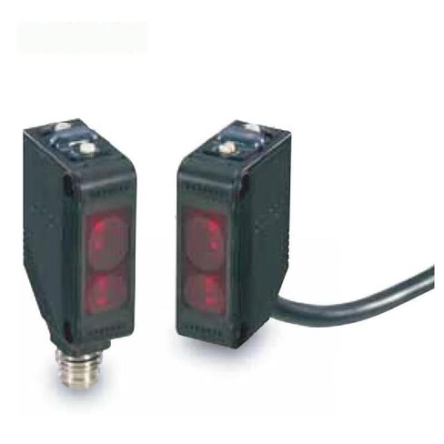 photoelectric Sensor with Built-in Amplifier; E3Z-LT81 2M in Kuwait