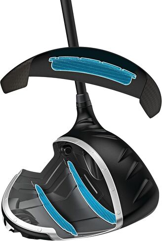 Ping Golf Club G440 K 10.5* سائق ستيف جرافيت ألتا CB أزرق 50 in Kuwait