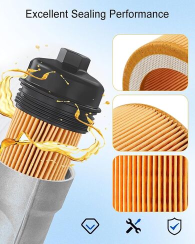 2901091900 Filter Kit 1622087100 Air Oil Separator 1513033701 Oil Filter 1613900100 Air Filter Fit for Atlas Copco Air Compressor GX7 GX11 GA7 GA11, Air Compressor Filter in Kuwait