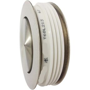 T68L213 thyristor Module one-Way in Saudi Arabia