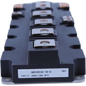2MBI1000VXB-170E-54 thyristor Module in Saudi Arabia