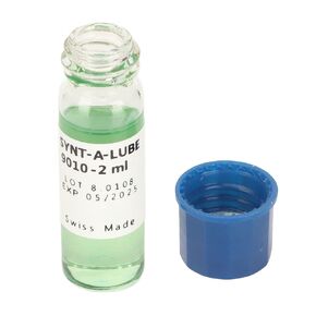 9010A Watch Lubricating Oil, Synthetic Oil for Balance Bearing, 2ml Content, High Pressure in Kuwait