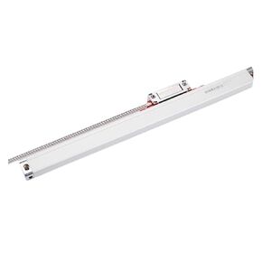 SINO KA-300 Linear Glass Scale Sensor 0.005mm TTL AB Signal KA300 470mm-1020mm Displacement Optical Encoder Ruler(KA300-470mm 5um TTL) in Saudi Arabia