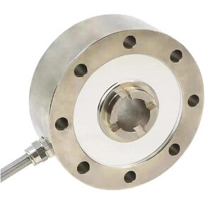 DYLF-104 Pancake Load Cell 0-10KN 20KN 50KN 100KN(DYLF-104-10KN) in Kuwait