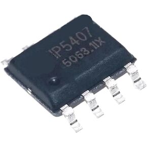 10Pcs IP5407 IP5406T SOP-8 IC Chip(IP5406T) in Saudi Arabia